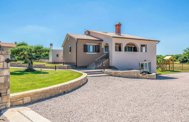 Villa Rosewood - Foto 35