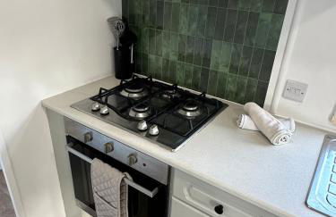 Static Caravan Near Perranporth - Photo 12