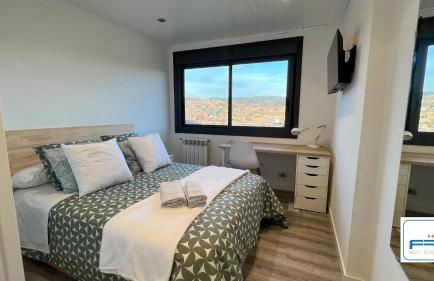 Amplia casa de 9 hab, Cabral. - Foto 79