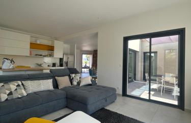 MAISON Drôme Provençale sur terrain 1500 m2 entièrement clos - Foto 6