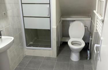 Rent Appart Forbach - Foto 10