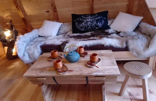 D'tente skylodge SKALI - Foto 47