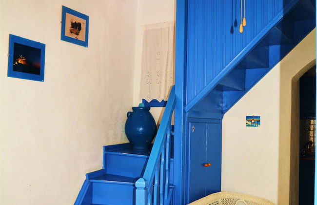 Nisyros Amallos House - Foto 12