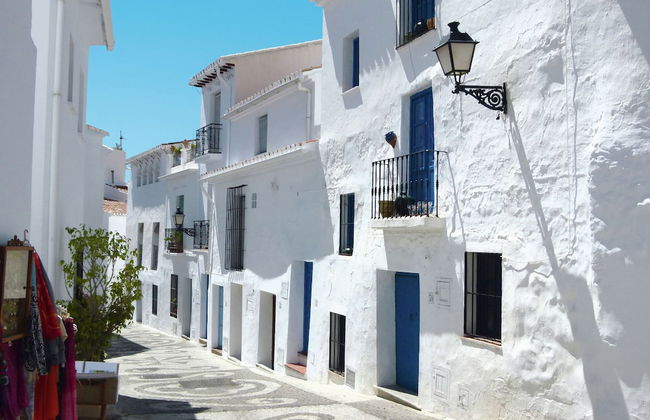 Modern Villa in Frigiliana With Private Swimming Pool - Foto 29