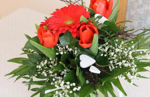 Haus Knoop - Whg 2 - Foto 10