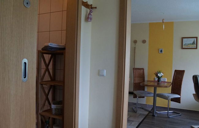 Ferienhof Berghof - Foto 36