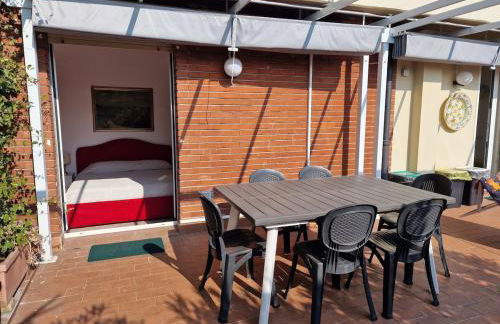 "Pier's House" - Attico a 3 chilometri dal Centro Città - Photo 14