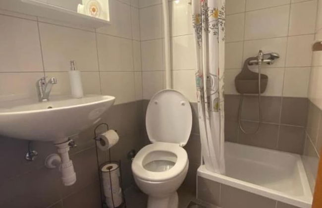 Simi - 100 m From Beach - A1 - Foto 7