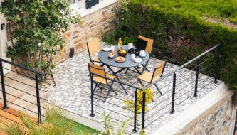 Gîte petite lauze - Photo 3