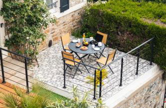 Gîte petite lauze - Photo 3