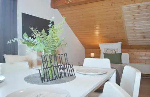 Bamberg 03 - Apartment für Firmen - Foto 20