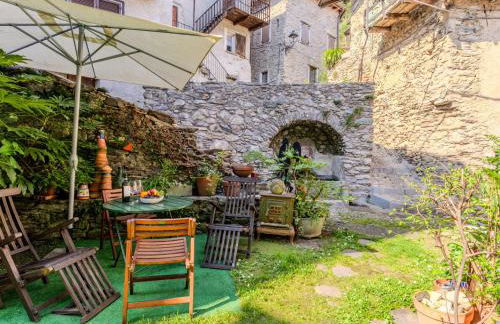 Apartment Alla Fontana by Interhome - Foto 29