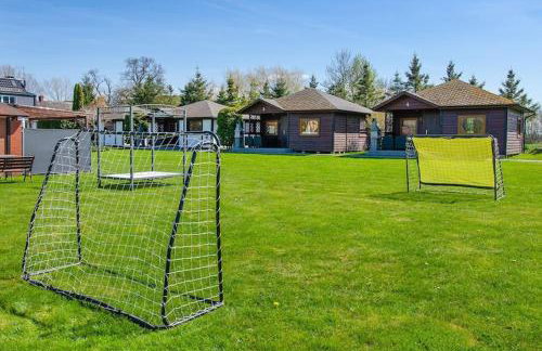 Holiday center with pool, Lacko - Foto 47