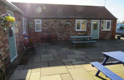 The Stables At Eastmoor Farm Large Luxury 2 Bed Cottage with Big Family Bedroom Dog Friendly Secure Gardens and Free Parking Free WiFi - Foto 49