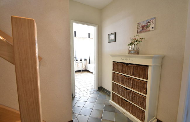 Spacious Mansion With Meadow View in Bruinisse - Foto 29