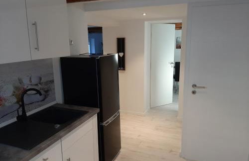 Ferienwohnung Alte Glaserei - Foto 6