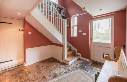 Ivy House, Mells - Foto 35