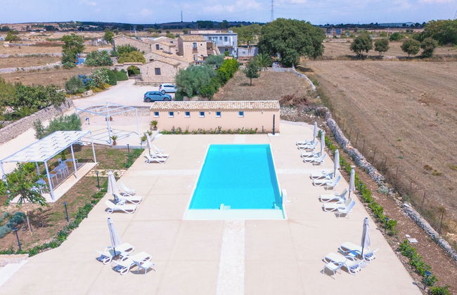 Borgo Monachella - Foto 64