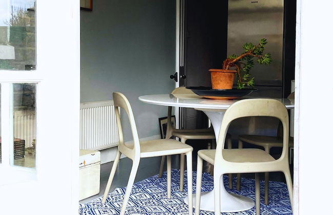 Lovely 3-bed Apartment & Garden & dog Friendly - Foto 21