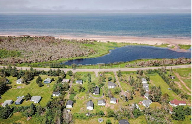 Pine Cottages - Foto 22