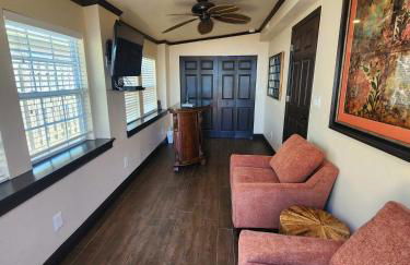 Tahitian Cottage - Heated Pool Walk to the Beach - Foto 15