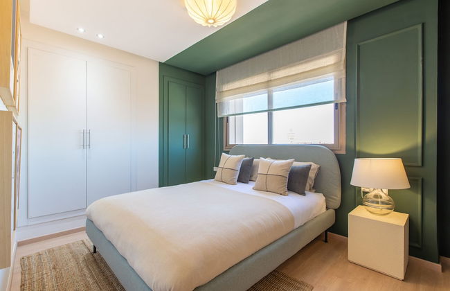 ZARI BOUTIQUE Aparthotel - Foto 19