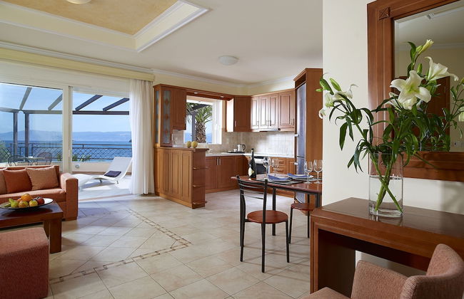 Avantis Suites Hotel - Foto 13