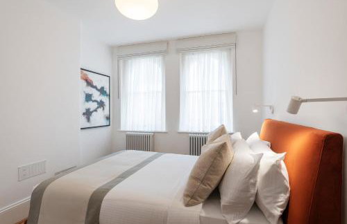 FOX ON THE HOE - Luxury Apartment accommodation - Photo 62