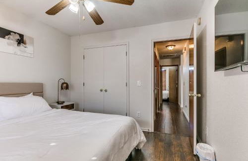 Sleek 4BR OKC Stay by StayLage - Photo 57