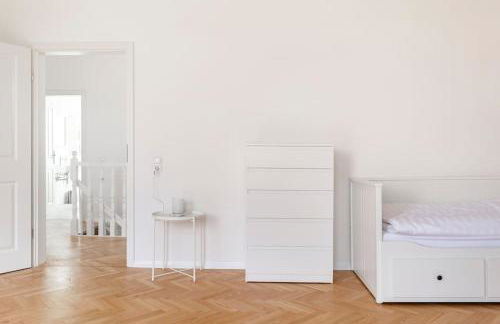 Villa im Alten Land Hamburg - für große Gruppen - Foto 28