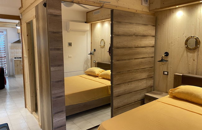 Apartment - Sleeps 2 & Swimming Pool - Foto 4