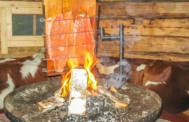 Kaidan kunkku - Photo 7