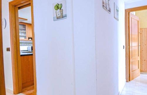 Apartamento en el Edificio Barlovento, situado en el centro de Alcossebre, a 150m del mar - Foto 13