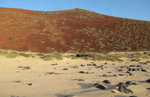 "Ziegenstall" mit Meerblick - Photo 15