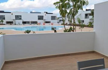 Casilla de Costa Luz Home con Terrazza Fronte Piscina - Foto 22