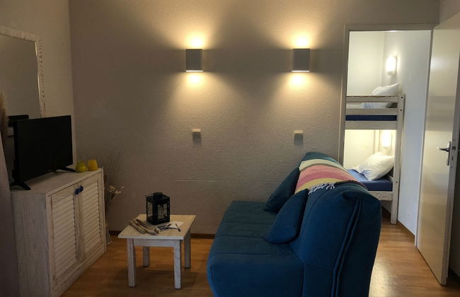 Résidence Les Alcyons - Foto 22