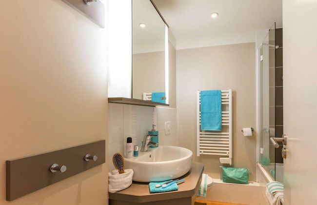 Residence Le Chant des Oiseaux in Courseulles-sur-mer - Foto 34