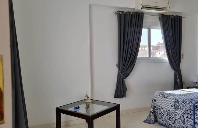 Nile Diana Luxor - Foto 35