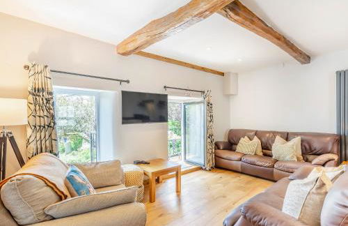 Inglenook Cottage - Foto 20