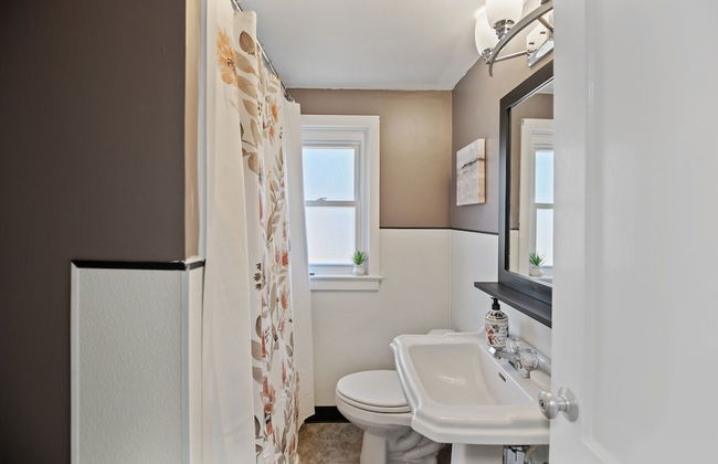 "sweet Serenity" Stay 10 Minutes From Hershey 3 Bedroom Home by RedAwning - Foto 22