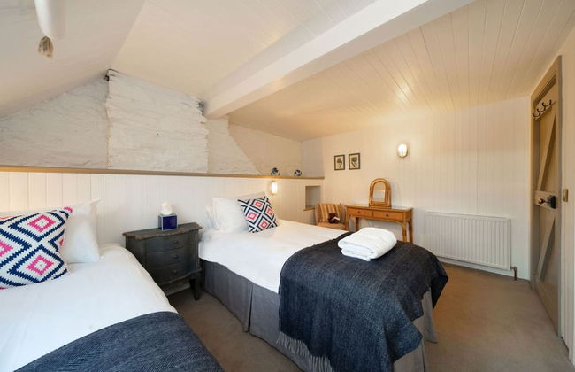 Barometer Cottage in Broughty Ferry - Foto 4