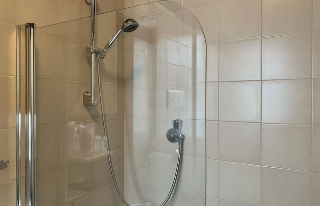 Mamma Ciccia Holiday Home - Front Lake Apartment, beach and swimming pool - Foto 18