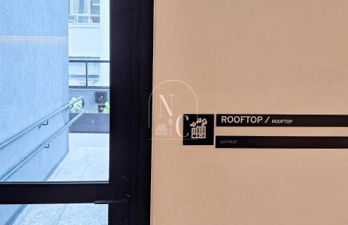 Send Co-Living by RNC Flats - Foto 30