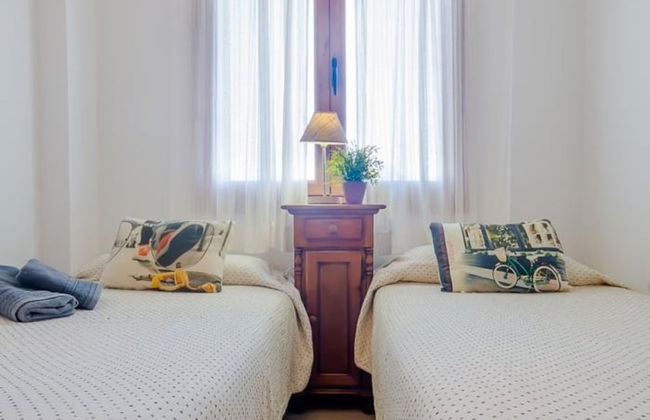 Maracaibo 11931 in Chiclana - Foto 23