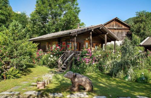 Orserose Chalet 1 La Bilancia - Foto 1