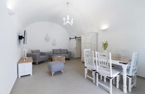 Euphemus Cave House - Foto 10