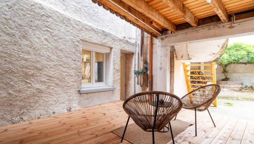 Gîte Hirond'Elsass - Photo 2