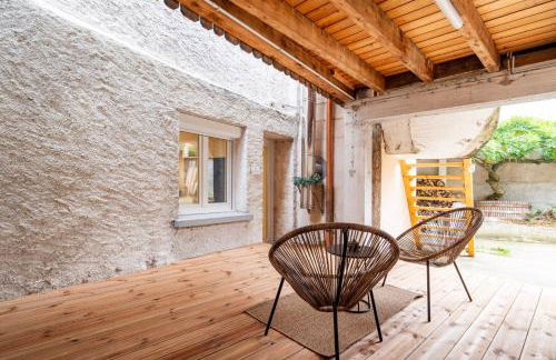 Gîte Hirond'Elsass - Foto 2