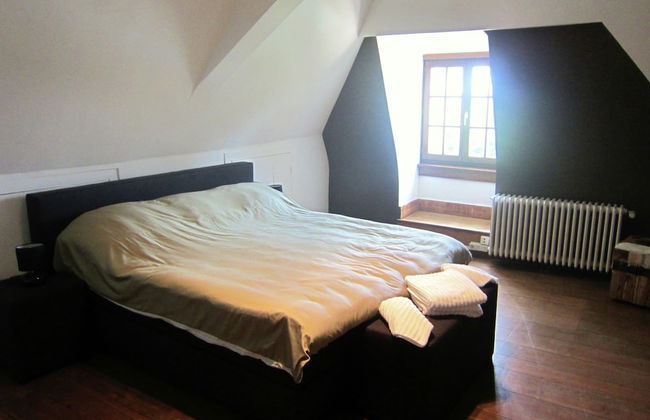 Luxury Castle, Basse-bodeux - Photo 5