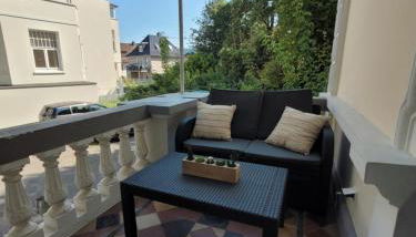 STAY Studio 1 zentral Balkon Parkplatz - Foto 5